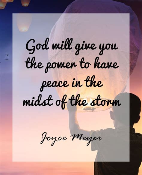 101 Powerful And Motivational Joyce Meyer Quotes Elijah Notes