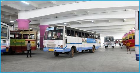 Hon'ble chief minister of kerala, sri. Kerala: Government Sanctions Rs 60 Crore For KSRTC ...