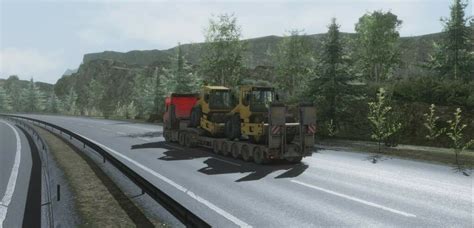 lancamento truck simulator europe  saiu novidades frx games