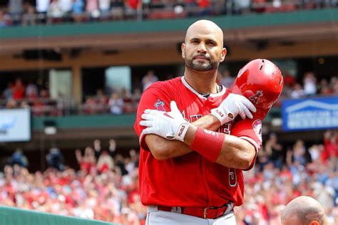 How Many Children Does Albert Pujols Have And How Old Are They
