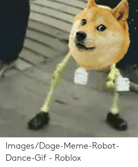 Roblox Doge Song