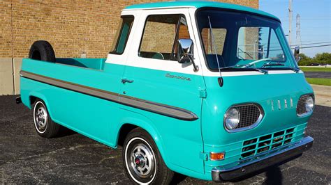 Ford Truck 65 Ford Econoline Truck For Sale