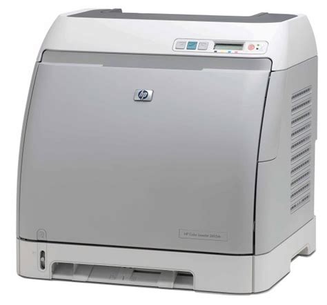 We have 1 hp hp laserjet 2605, 2605dn, 2605dtn manual available for free pdf download: HP Color LaserJet 2605dn 12ppm 64MB Duplex 53.100 Seiten ...