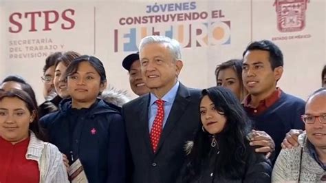 ¿cuándo abrirá la convocatoria del programa jóvenes construyendo el futuro 2021? Becas De Jóvenes Construyendo El Futuro Se Suspenden Hasta ...