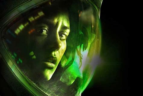 Latest Alien Isolation Dlc Adds One Life Salvage Mode Video