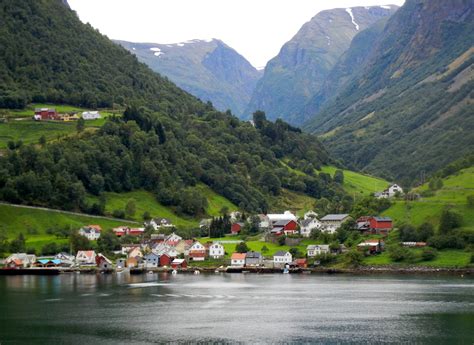 10 Most Beautiful Places In Norway Pinoy Adventurista
