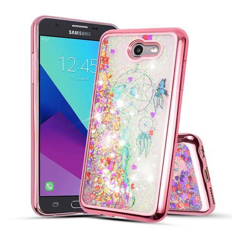 For 55 Samsung Galaxy J7 Prime On Nxt On7 Prime Case Phone Case