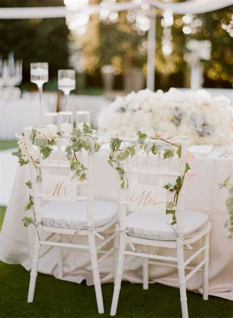 7 107 wedding chairs stock video clips in 4k and hd for creative projects. Elegant Blush & Ivory Outdoor Wedding | Wedding chairs ...
