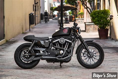 Sportster guy's board sportster 2 into 1 exhaust on pinterest. ECHAPPEMENT - TWO BROTHERS RACING - SPORTSTER 04/13 - COMP ...