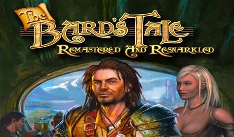 The Bard S Tale Universe Litrpg Reads