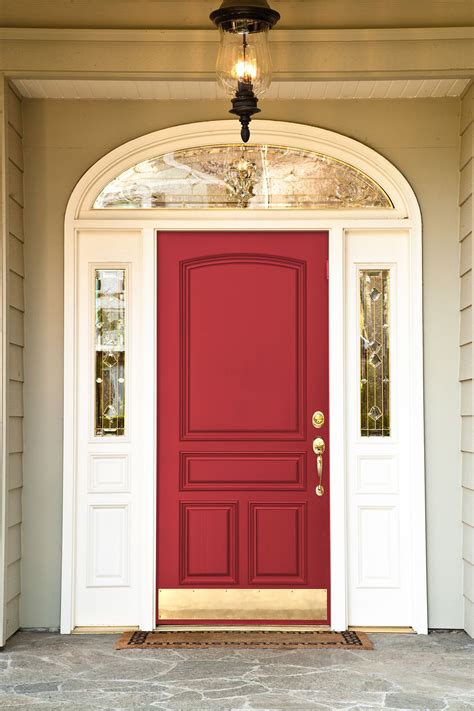 What Is The Best Color For A Front Door Make Vo