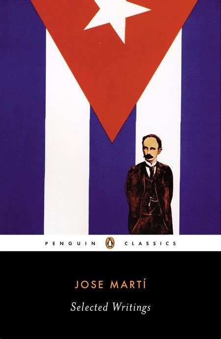 An Introduction To José Martí In 6 Books