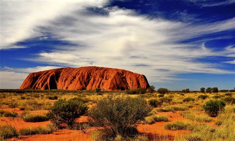 Australia Nature Wallpapers Wallpaper Cave