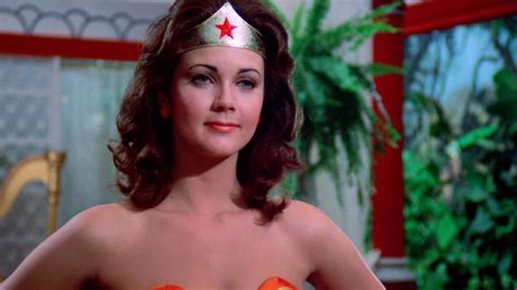 Lynda Carters Wonder Woman Series Gets Complete Collection Blu Ray Release