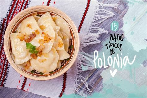 qué comer en polonia 15 platos típicos de la gastronomía polaca