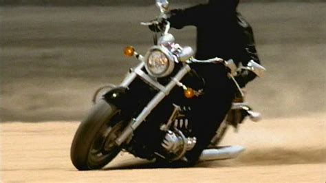 The conceptual forces driving the shape and face of the rune were pure flights of imagination, a designer's dream come true. Honda Valkyrie Motorcycle Action Promo - YouTube