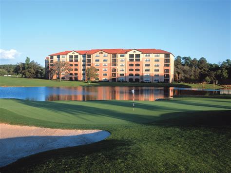 TUG - Holiday Inn Club Vacations at Orange Lake Resort ...