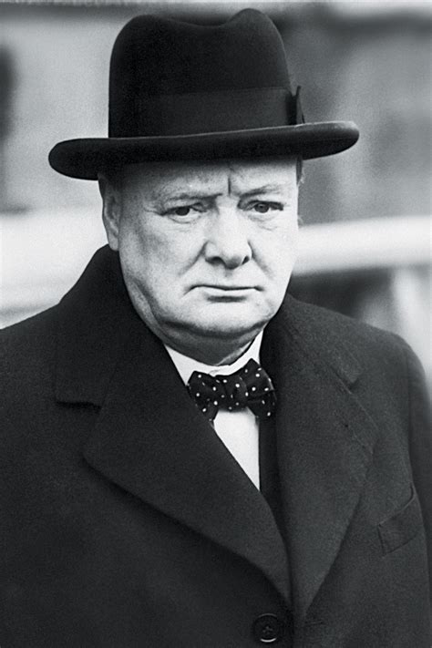 We Remember Winston Churchill 1874 1965 Opinion Conservative