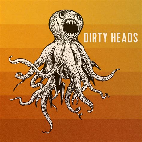 Dirty heads Logos