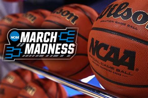 March Madness Sweet 16 Preview With Odds And Predictions