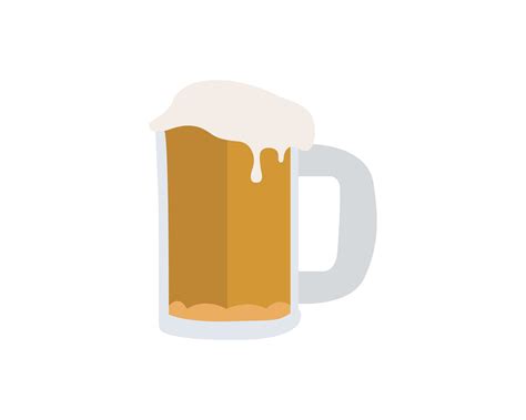 Vector Beer Emoji Design Svg  Png Eps Etsy Uk