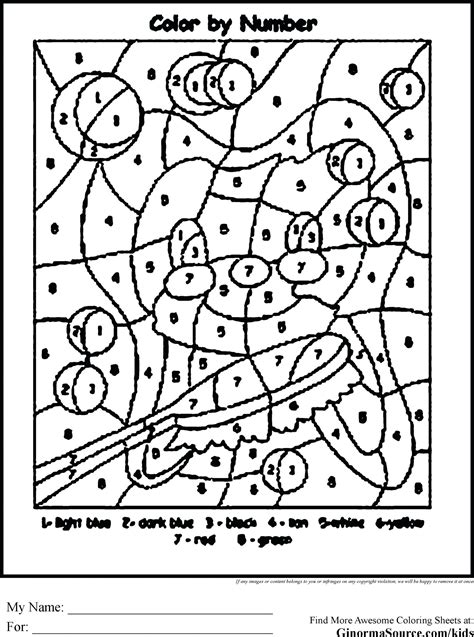 10 best free printable multiplication coloring worksheets pdf for free
