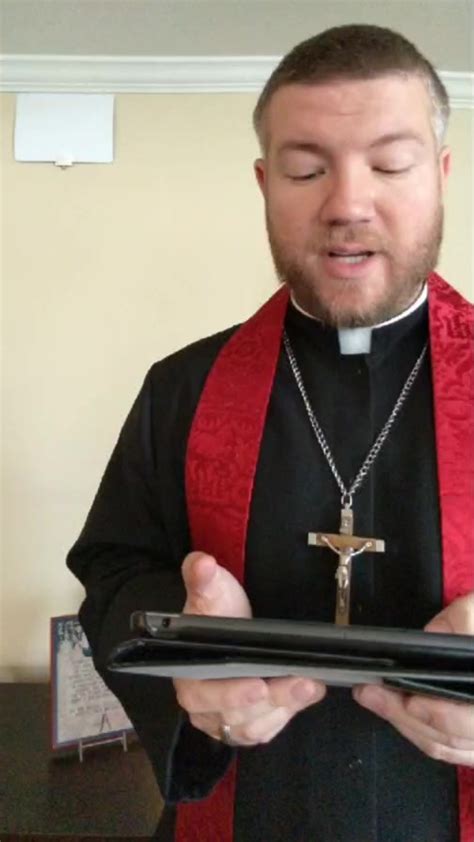You are peter, and upon this rock i will build my church; Holy Tuesday Service: Responsive Prayer... - St. Peter's ...