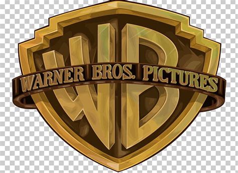 Hollywood studios logo walt disney world park great for cricut and silhouette, svg, ai, png, eps. Warner Bros. Hollywood Major Film Studio Logo PNG, Clipart ...