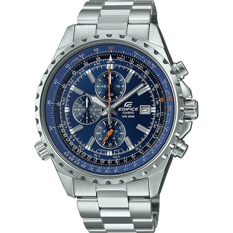 casio edifice ef 527d 2avuef classic watch colour edition