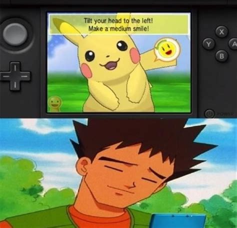 [image 573185] pokemon know your meme