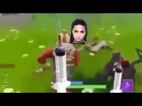I didn't mean anything with it and i didn't fully know about the situation. Demi Lovato Heroin Overdose Fortnite Meme - YouTube