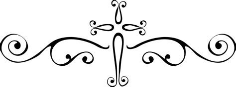 Free Cross Swirl Cliparts Download Free Cross Swirl Cliparts Png