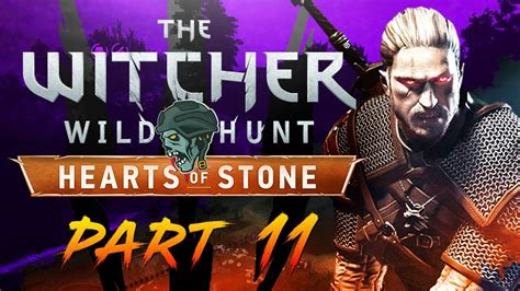 Hearts of stone is simply more witcher 3. The Witcher 3: Hearts of Stone - Part 11 "THE HEIST" (Gameplay/Walkthrough) - YouTube