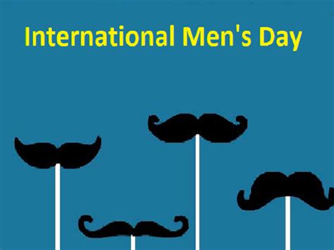 Happy International Mens Day 2021 Quotes Wishes Messages Whatsapp