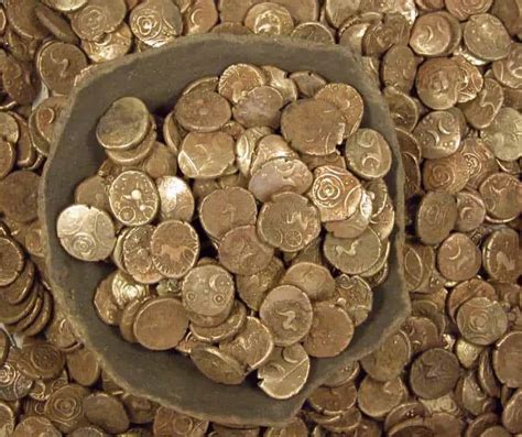 10 Best Metal Detecting Finds Ever Most Common Finds