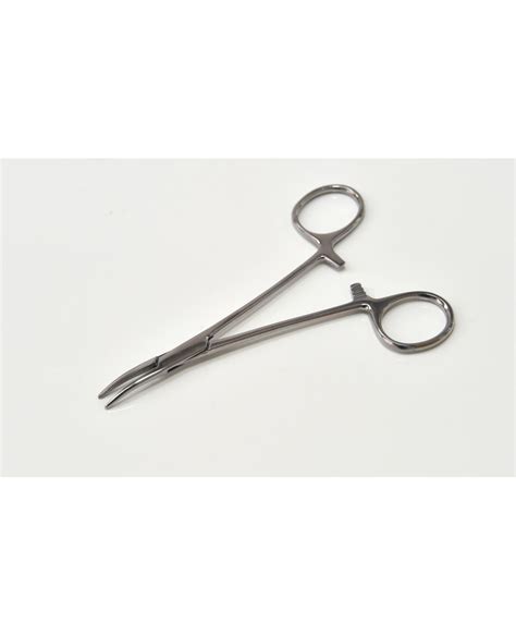 Mosquito Forceps Curved Hand Tools Catalogue