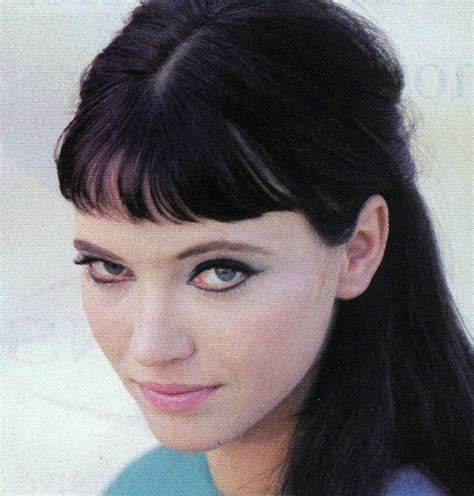 Anna Karina Anna Karina Karina Beauty