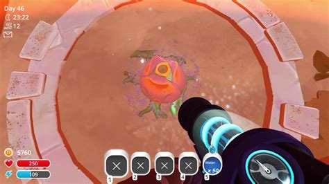 Difusion centro de investigacion y publicaciones de idiomas s.l. Glass Desert Guide | Slime Rancher Guide To The Glass ...