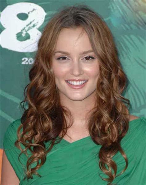 20 Long Curly Hairstyles For Round Faces Hairstyles