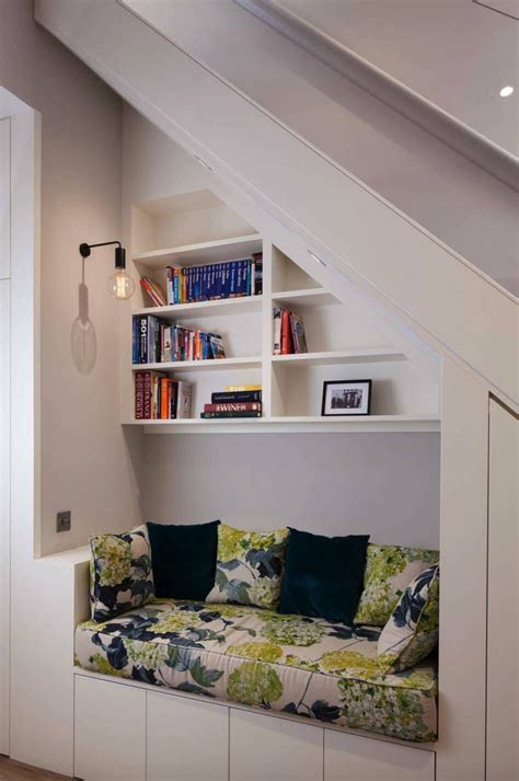 20 Incredibly Cozy Book Nooks You May Never Want To Leave Modern