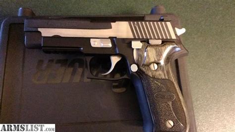 Armslist For Sale Sig Sauer P226 Equinox 40 Cal