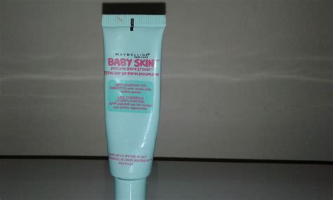 Hair treatments, bridal services, bride party services, groom services, groom m.a.s. Maybelline New York Baby Skin Instant Pore Eraser reviews ...