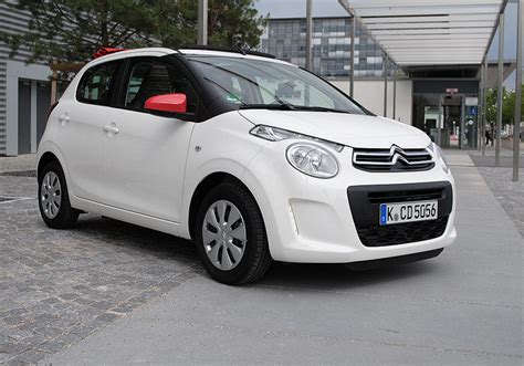 Thus, as a developer you can easily create big modules in a short time and with less. auto-reise-creative | Der Lifestyle-Mini Citroën C1
