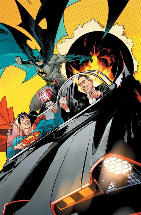 Batman Superman Team Up Again In New Worlds Finest Series