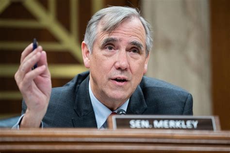 Jeff Merkley And His Former Chief Make Their Case Against The Filibuster