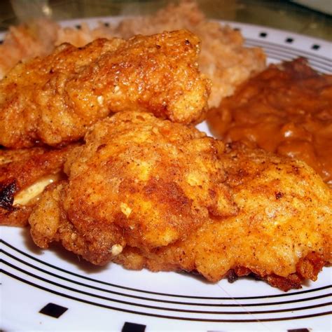 Easy Mexican Fried Chicken Recipe Allrecipes