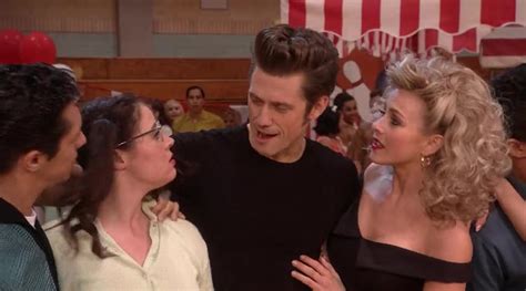 Grease Live 2016