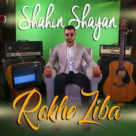 Shahin Shayan Rokhe Ziba Song