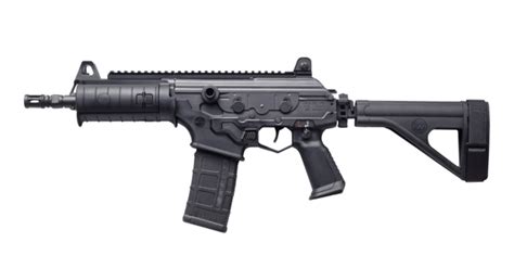 Buy Iwi Galil Ace Pistol 556 Nato W Stabilizing Brace California