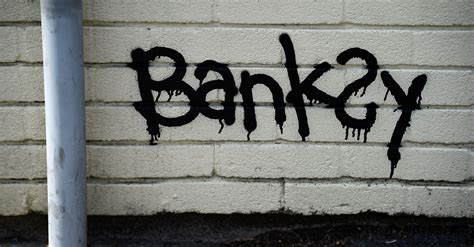 Man Who Lied About Being Banksy Says He Helped Elect Trump Huffpost